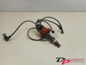 Used Ignition system (complete) Renault Twingo (C06) 1.2 SPi Phase I Price € 18,00 Margin scheme offered by DP Auto-onderdelen & Demontage