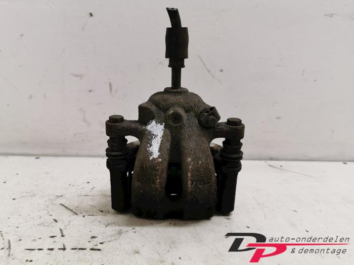 Gebrauchte Bremszange links hinten BMW 1 serie (E87/87N) 118d 16V Preis € 7,00 Margenregelung angeboten von DP Auto-onderdelen & Demontage