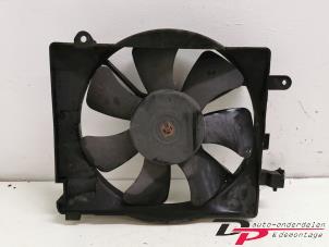 Used Cooling fans Chevrolet Matiz 0.8 S,SE Price € 16,20 Margin scheme offered by DP Auto-onderdelen & Demontage
