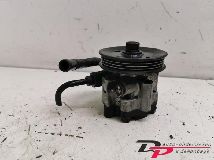 Usagé Pompe de direction Chevrolet Matiz 0.8 S,SE Prix € 15,00 Règlement à la marge proposé par DP Auto-onderdelen & Demontage