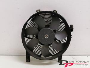 Used Air conditioning cooling fans Mitsubishi Space Star (DG) 1.9 DI-D Price € 18,00 Margin scheme offered by DP Auto-onderdelen & Demontage