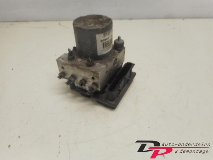 Usagé Pompe ABS Fiat Stilo MW (192C) 1.8 16V Prix € 33,75 Règlement à la marge proposé par DP Auto-onderdelen & Demontage