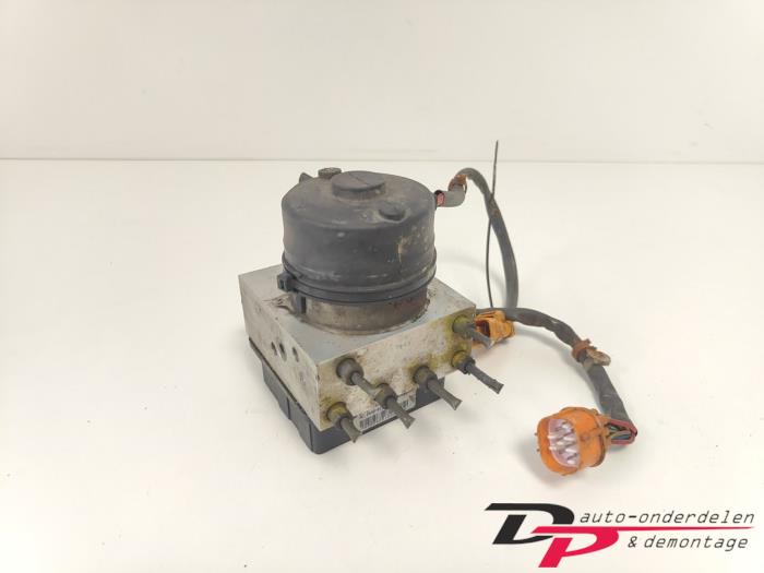 Gebrauchte ABS Pumpe Honda CR-V (RD1/3) 2.0i 16V VTEC Preis € 35,00 Margenregelung angeboten von DP Auto-onderdelen & Demontage