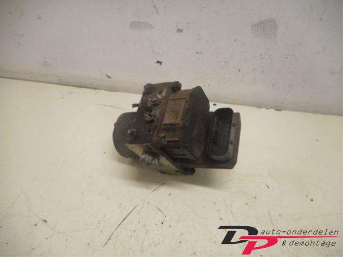 Usagé Bloc ABS Fiat Stilo MW (192C) 1.9 JTD 115 Prix € 20,70 Règlement à la marge proposé par DP Auto-onderdelen & Demontage