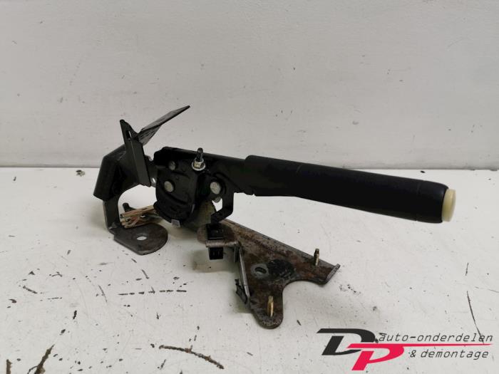 Gebrauchte Handbremsgriff Citroen C3 Pluriel (HB) 1.6 16V Preis € 22,50 Margenregelung angeboten von DP Auto-onderdelen & Demontage
