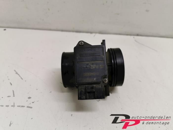 Gebrauchte Luftmassenmesser Ford Focus 1 1.4 16V Preis € 14,40 Margenregelung angeboten von DP Auto-onderdelen & Demontage