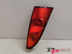 Used Taillight, right Ford Focus 1 1.4 16V Price € 9,00 Margin scheme offered by DP Auto-onderdelen & Demontage