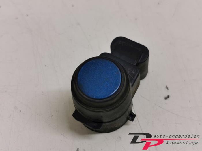 Usados Sensor PDC BMW 1 serie (E87/87N) 120d 16V Precio € 12,60 Norma de margen ofrecido por DP Auto-onderdelen & Demontage
