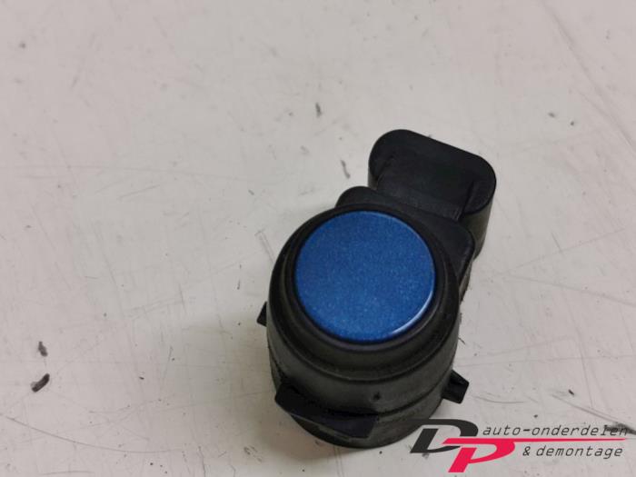 Usados Sensor PDC BMW 1 serie (E87/87N) 120d 16V Precio € 12,60 Norma de margen ofrecido por DP Auto-onderdelen & Demontage