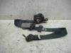 Front seatbelt, right from a Dodge Ram Van, 1993 / 2003 2.5 CRD, Delivery, Diesel, 2.499cc, 105kW (143pk), RWD, ENC, 2002-01 / 2003-09 2004