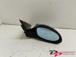 Used Wing mirror, right BMW 1 serie (E87/87N) 120d 16V Price € 17,10 Margin scheme offered by DP Auto-onderdelen & Demontage