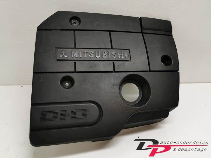 Gebrauchte Abdeckblech Motor Mitsubishi Space Star (DG) 1.9 DI-D Preis € 13,50 Margenregelung angeboten von DP Auto-onderdelen & Demontage