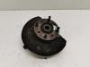 Front wheel hub from a Mitsubishi Space Star (DG) 1.9 DI-D 2001