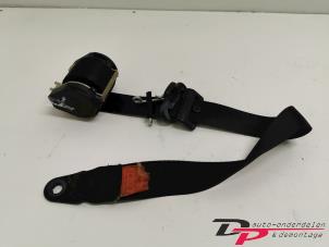 Used Front seatbelt, right Ford Focus 1 Wagon 1.6 16V Price € 11,70 Margin scheme offered by DP Auto-onderdelen & Demontage