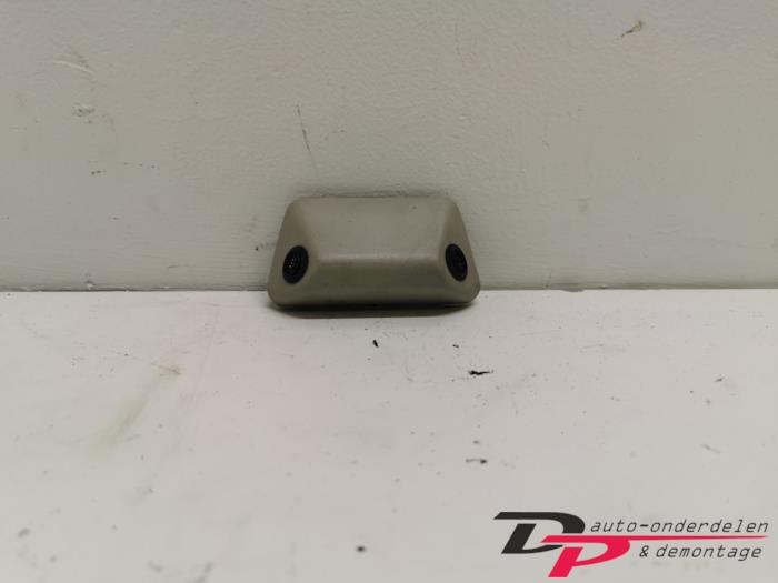 Begagnade Larmsensor MG ZR 1.4 16V 105 Pris € 9,00 Marginaltabell erbjuds av DP Auto-onderdelen & Demontage