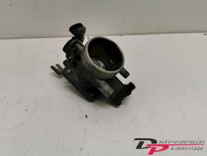 Used Throttle body MG ZR 1.4 16V 105 Price € 27,00 Margin scheme offered by DP Auto-onderdelen & Demontage