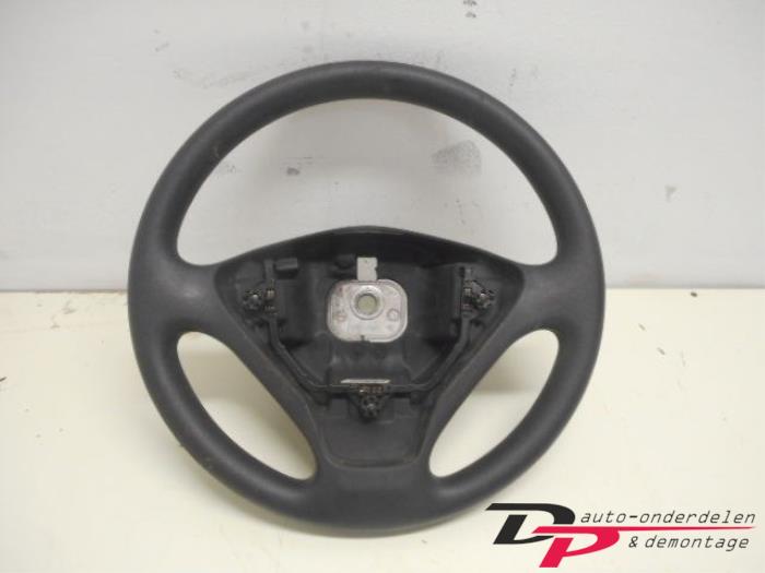 Gebrauchte Lenkrad Fiat Stilo MW (192C) 1.8 16V Preis € 22,50 Margenregelung angeboten von DP Auto-onderdelen & Demontage