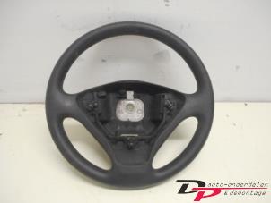 Used Steering wheel Fiat Stilo MW (192C) 1.8 16V Price € 22,50 Margin scheme offered by DP Auto-onderdelen & Demontage