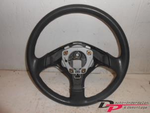 Used Steering wheel Mitsubishi Lancer (CK/CN/CP) 1.3 EL,GLX 12V Price € 18,00 Margin scheme offered by DP Auto-onderdelen & Demontage