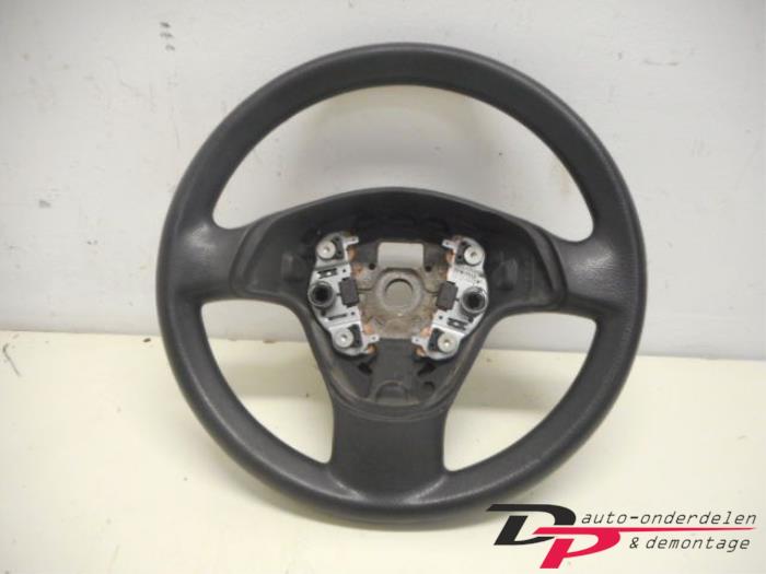 Gebrauchte Kierownica Seat Ibiza III (6L1) 1.2 12V Preis € 27,00 Margenregelung angeboten von DP Auto-onderdelen & Demontage