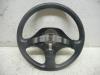 Steering wheel from a Daihatsu Terios (J1), 1997 / 2006 1.3 16V DVVT 4x4, Jeep/SUV, Petrol, 1.298cc, 63kW (86pk), 4x4, K3VE, 2000-10 / 2006-05, J102 2004