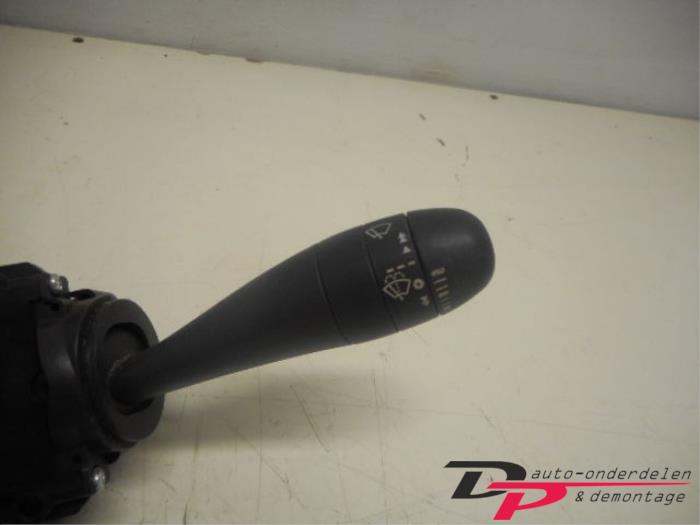 Steering column stalk from a Rover 75 1.8 16V Classic 2004