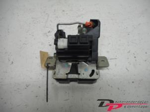 Used Tailgate lock mechanism Mitsubishi Colt (Z2/Z3) 1.1 12V Price € 9,00 Margin scheme offered by DP Auto-onderdelen & Demontage
