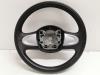 Steering wheel from a Mini Mini (R56), 2006 / 2013 1.4 16V One, Hatchback, Petrol, 1.397cc, 70kW (95pk), FWD, N12B14A, 2006-11 / 2010-03, ME31; ME32 2007