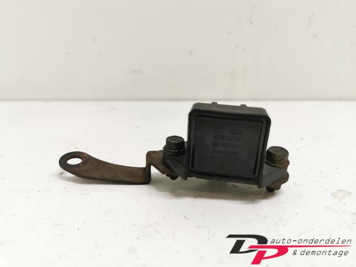 Usados Módulo de encendido Hyundai Getz 1.3i 12V Precio € 13,50 Norma de margen ofrecido por DP Auto-onderdelen & Demontage