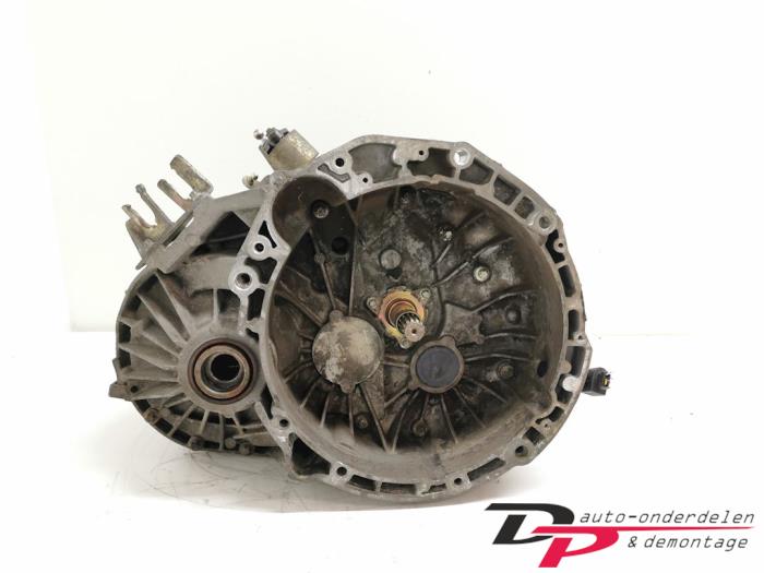 Gebrauchte Getriebe Rover 75 1.8 16V Classic Preis € 202,50 Margenregelung angeboten von DP Auto-onderdelen & Demontage
