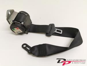 Used Rear seatbelt, left BMW 1 serie (E87/87N) 116i 1.6 16V Price € 10,80 Margin scheme offered by DP Auto-onderdelen & Demontage