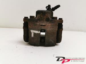 Used Front brake calliper, left Renault Megane (BA/SA) 1.4e Price € 13,50 Margin scheme offered by DP Auto-onderdelen & Demontage