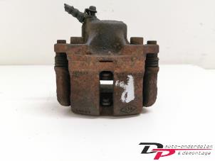 Used Front brake calliper, right Renault Megane (BA/SA) 1.4e Price € 13,50 Margin scheme offered by DP Auto-onderdelen & Demontage
