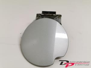 Used Tank cap cover Peugeot 307 (3A/C/D) 1.6 16V Price € 7,20 Margin scheme offered by DP Auto-onderdelen & Demontage