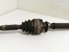 Front drive shaft, right from a Fiat Stilo MW (192C) 1.8 16V 2003