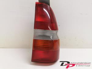Used Taillight, right Ford Escort 6 (ANL) 1.6 Laser 16V Price € 13,50 Margin scheme offered by DP Auto-onderdelen & Demontage