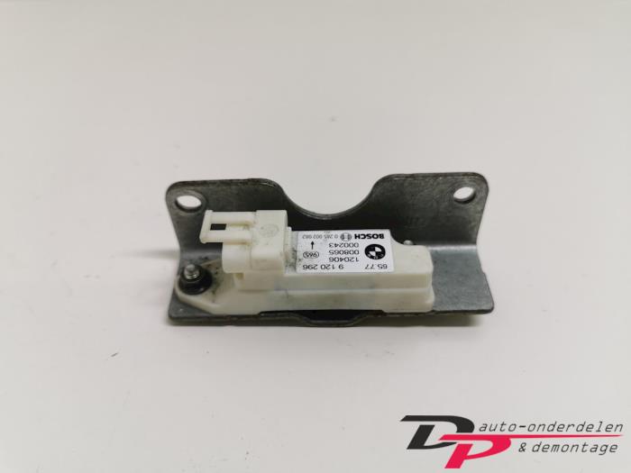 Gebrauchte Airbag Sensor Austin Mini Open (R52) 1.6 16V Cooper Preis € 9,00 Margenregelung angeboten von DP Auto-onderdelen & Demontage