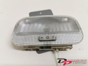 Used Interior lighting, rear Citroen C4 Coupé (LA) 1.6 HDi 16V Price € 6,30 Margin scheme offered by DP Auto-onderdelen & Demontage