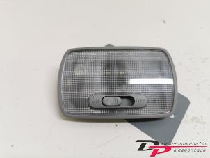 Used Interior lighting, rear Honda Jazz (GD/GE2/GE3) 1.3 i-Dsi Price € 18,00 Margin scheme offered by DP Auto-onderdelen & Demontage