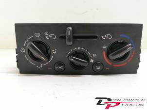 Used Heater control panel Peugeot 207/207+ (WA/WC/WM) 1.4 16V Price € 9,00 Margin scheme offered by DP Auto-onderdelen & Demontage