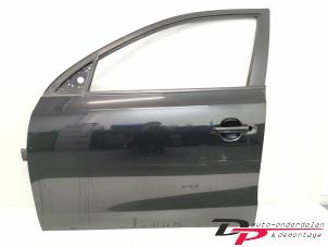 Usagé Porte avant gauche Hyundai i30 (FD) 1.6 CRDi 16V VGT HP Prix € 67,50 Règlement à la marge proposé par DP Auto-onderdelen & Demontage
