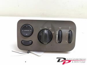 Gebrauchte Licht Schalter Dodge Ram Van 2.5 CRD Preis € 22,50 Margenregelung angeboten von DP Auto-onderdelen & Demontage