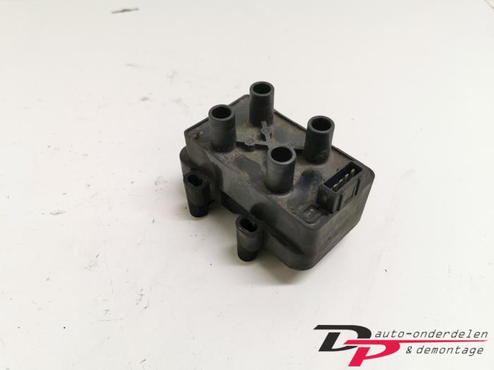 Gebrauchte Zündspule Citroen Saxo 1.1i X,SX Preis € 11,70 Margenregelung angeboten von DP Auto-onderdelen & Demontage
