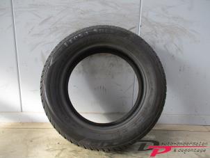 Used Winter tyre Price € 13,50 Margin scheme offered by DP Auto-onderdelen & Demontage