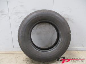 Used Tyre Price € 18,00 Margin scheme offered by DP Auto-onderdelen & Demontage