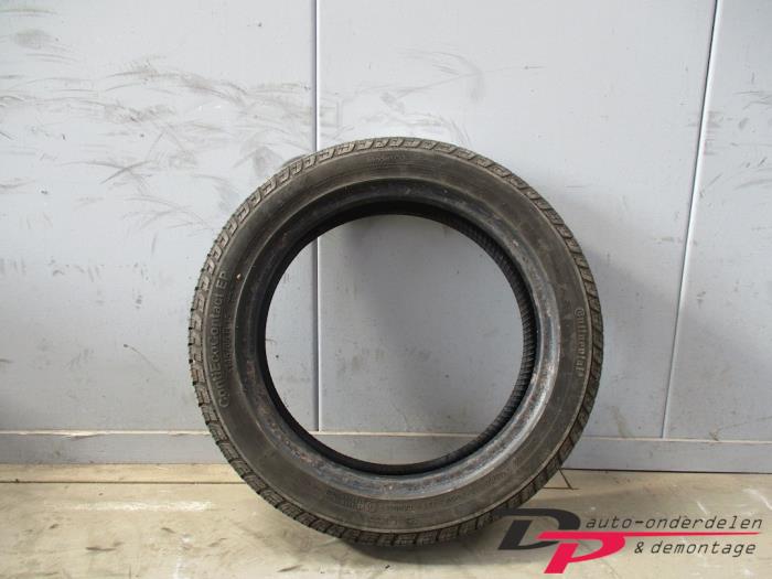 Tyre with tyre size 145/65/15 - 1456515 Continental