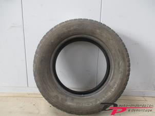 Used Winter tyre Price € 18,00 Margin scheme offered by DP Auto-onderdelen & Demontage