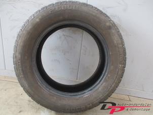 Used Tyre Price € 18,00 Margin scheme offered by DP Auto-onderdelen & Demontage