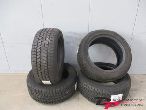 Used Winter tyre Price € 90,00 Margin scheme offered by DP Auto-onderdelen & Demontage