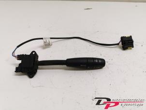 Used Cruise control switch Peugeot 206 (2A/C/H/J/S) 1.9 D Price € 7,20 Margin scheme offered by DP Auto-onderdelen & Demontage
